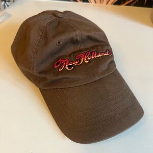 🔥 New Holland Youth Baseball Hat 🔥